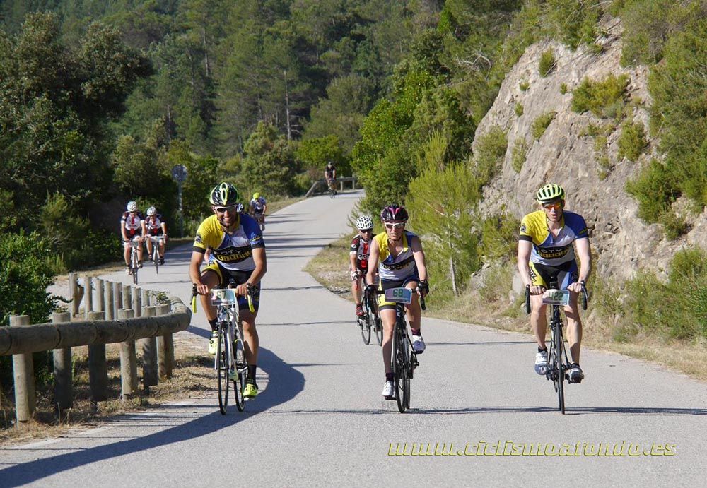 Marcha Vallesana 2017_2