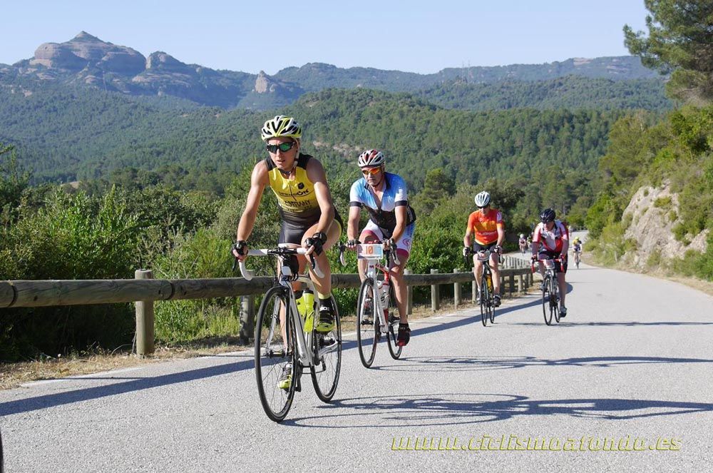 Marcha Vallesana 2017_2