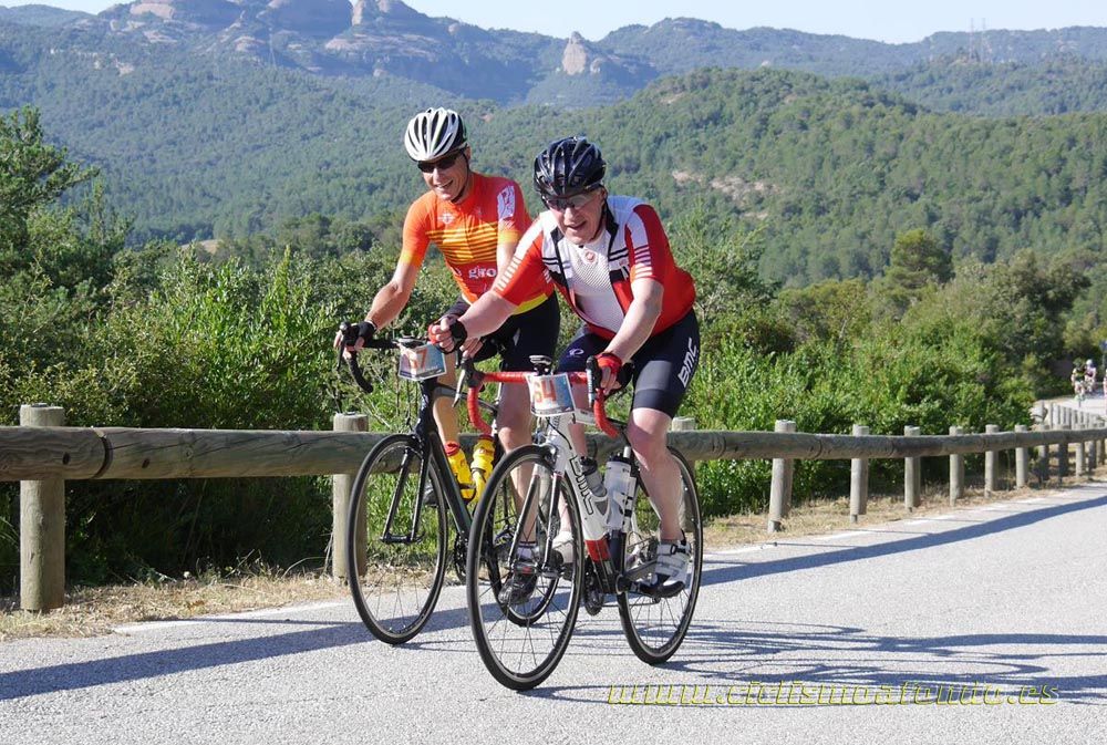 Marcha Vallesana 2017_2
