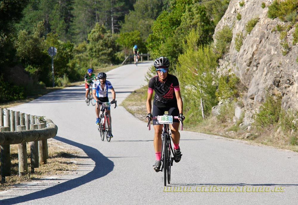Marcha Vallesana 2017_2