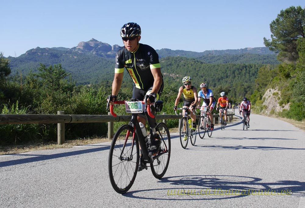 Marcha Vallesana 2017_2