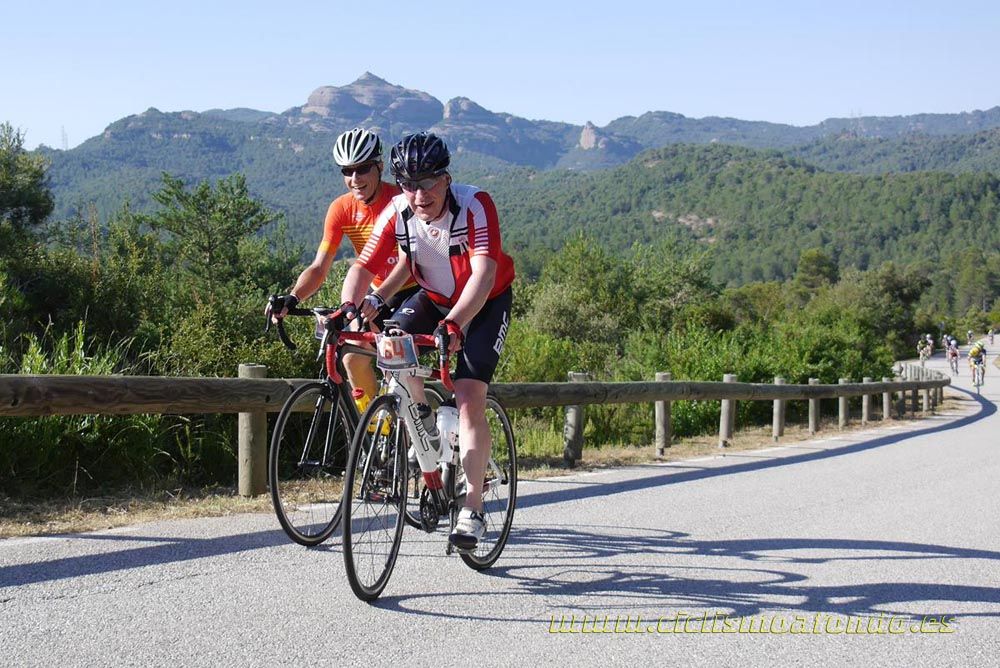 Marcha Vallesana 2017_2