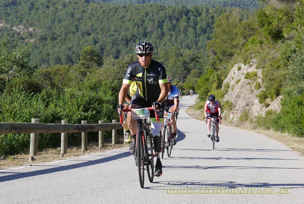 Marcha Vallesana 2017_2