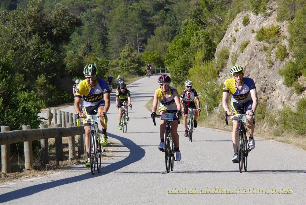Marcha Vallesana 2017_2