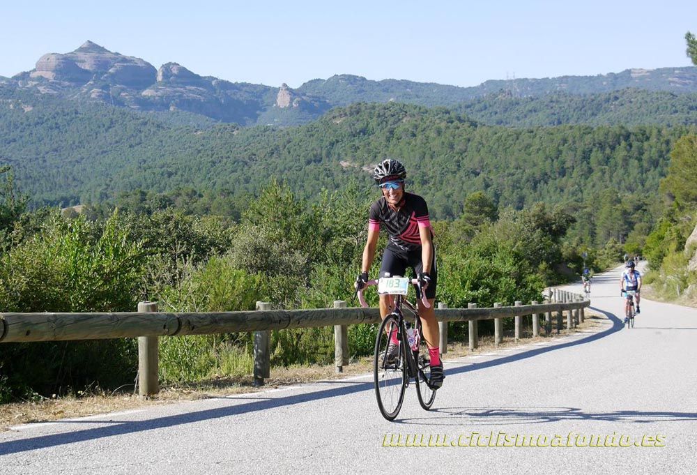 Marcha Vallesana 2017_2