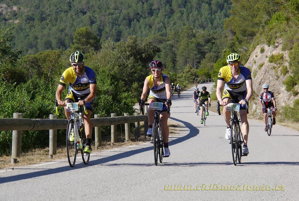 Marcha Vallesana 2017_2