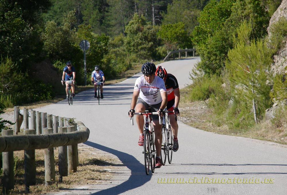 Marcha Vallesana 2017_2