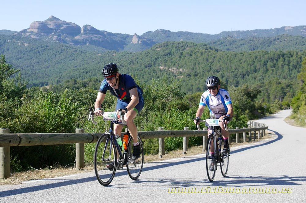 Marcha Vallesana 2017_2