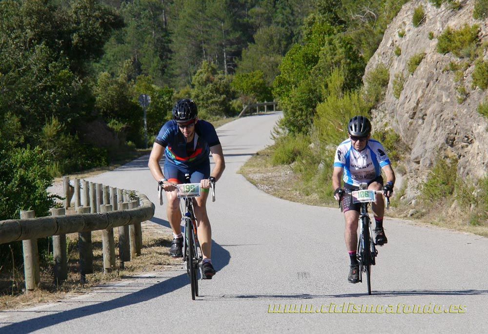 Marcha Vallesana 2017_2