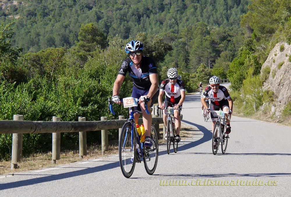 Marcha Vallesana 2017_2