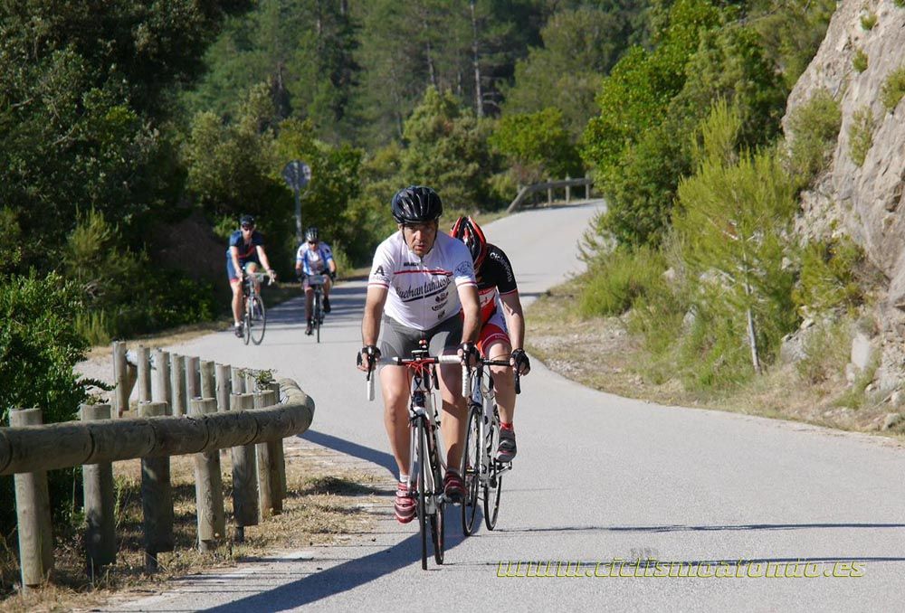 Marcha Vallesana 2017_2