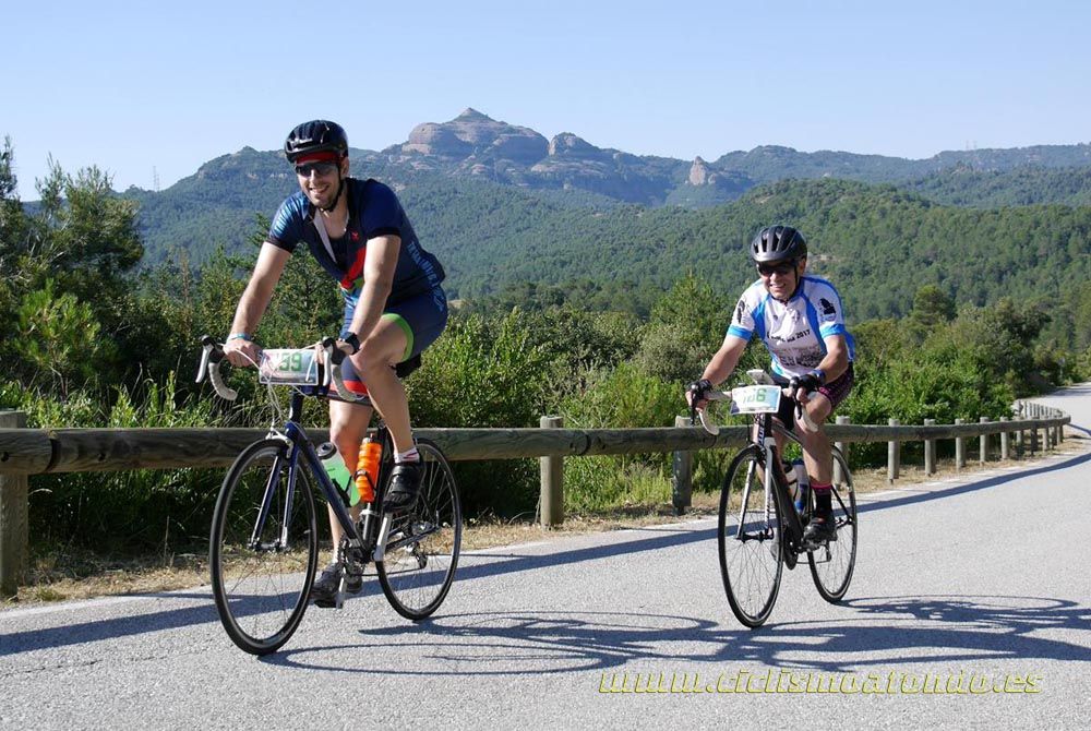 Marcha Vallesana 2017_2