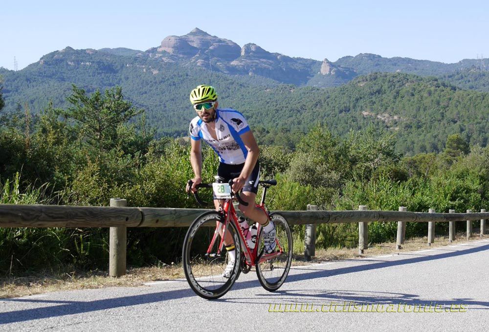 Marcha Vallesana 2017_2