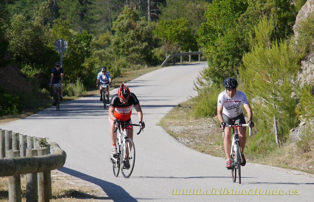 Marcha Vallesana 2017_2