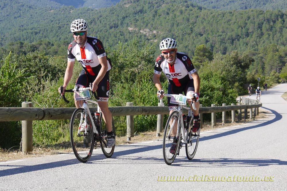 Marcha Vallesana 2017_2