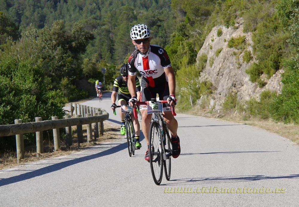 Marcha Vallesana 2017_2