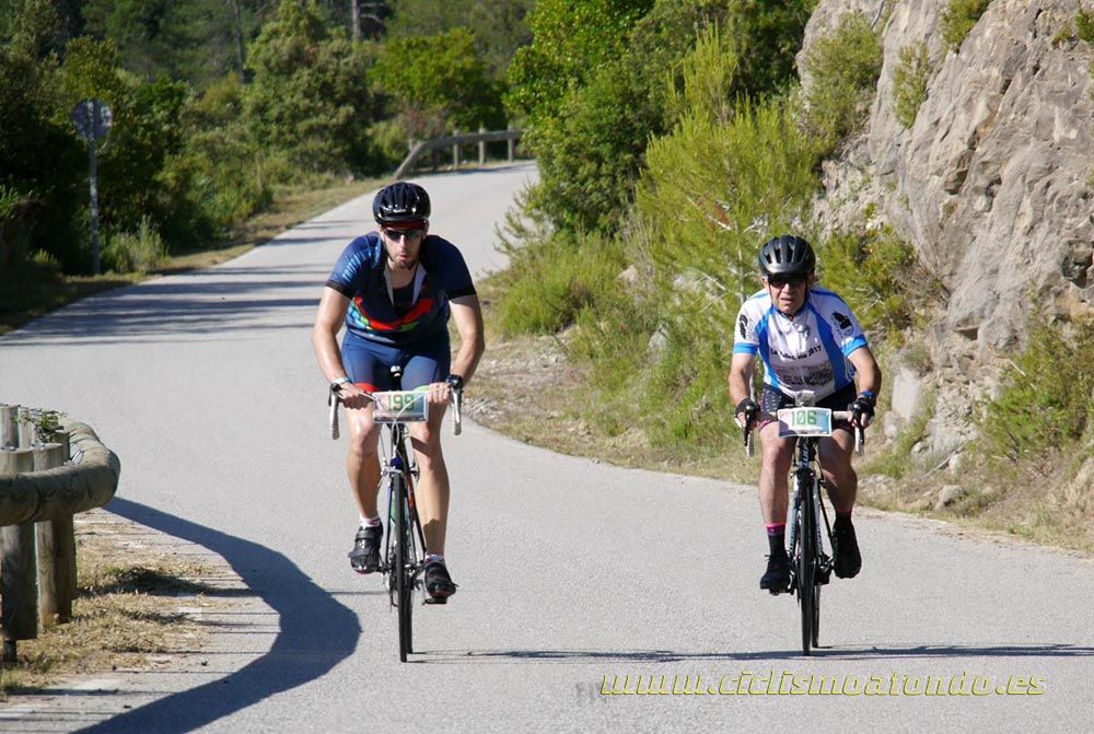 Marcha Vallesana 2017_2