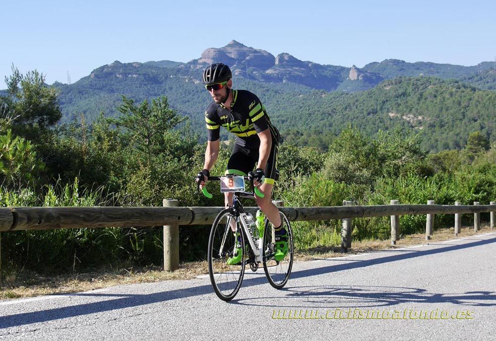 Marcha Vallesana 2017_2