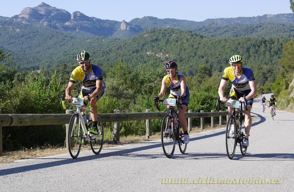 Marcha Vallesana 2017_2