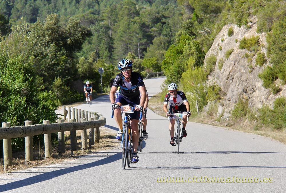 Marcha Vallesana 2017_2