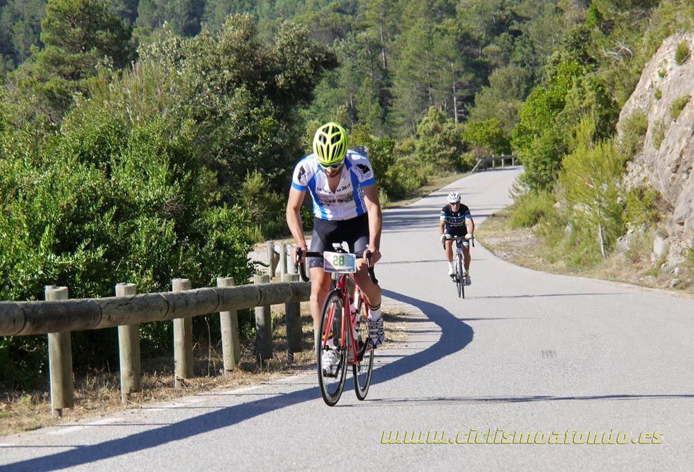 Marcha Vallesana 2017_2