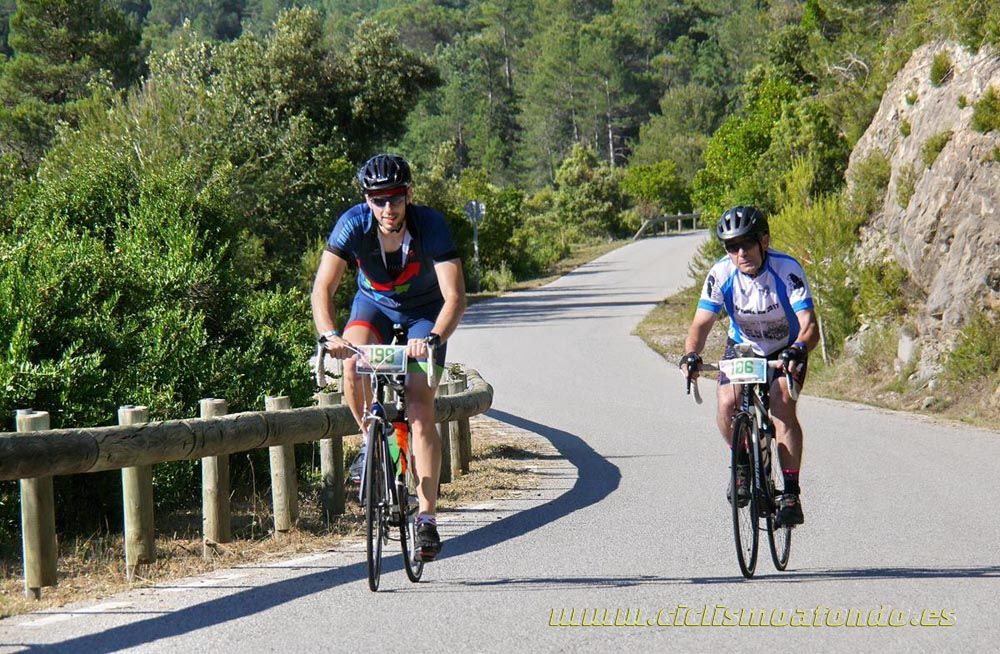 Marcha Vallesana 2017_2