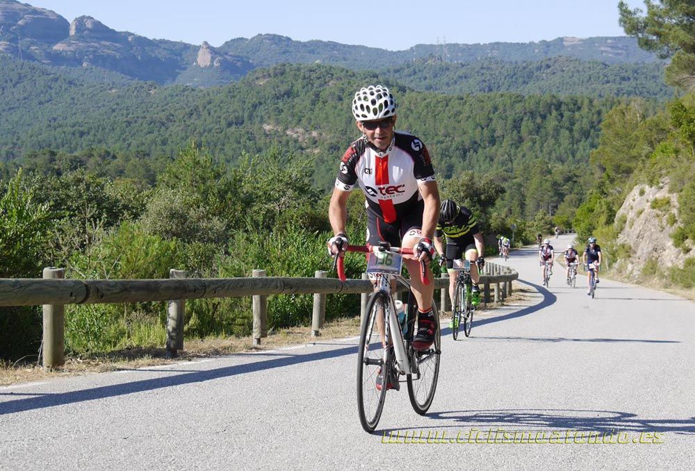 Marcha Vallesana 2017_2