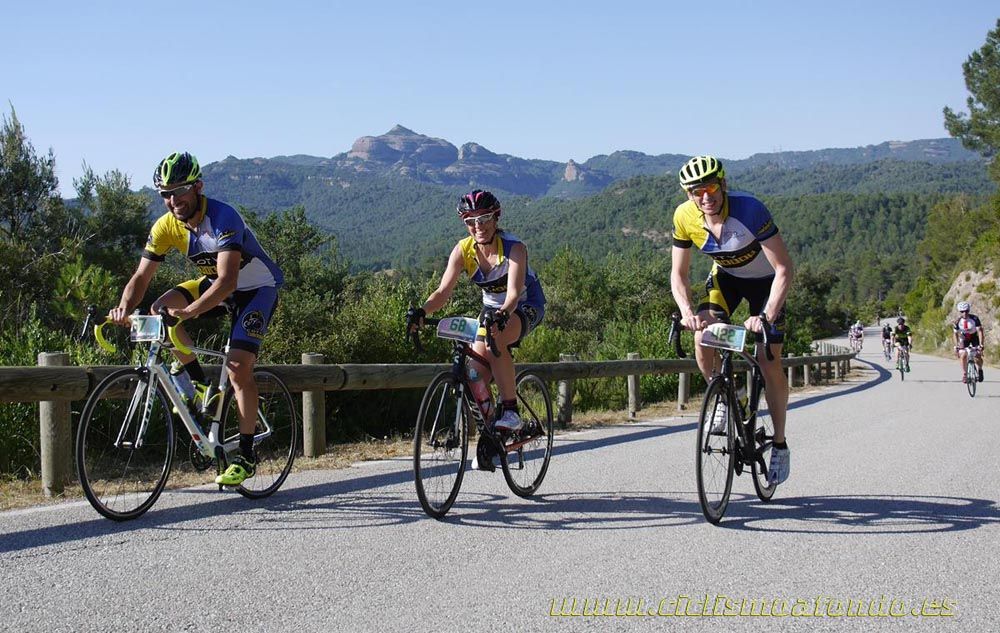 Marcha Vallesana 2017_2