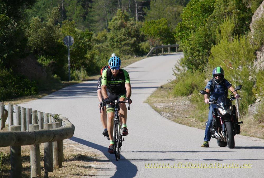 Marcha Vallesana 2017_2