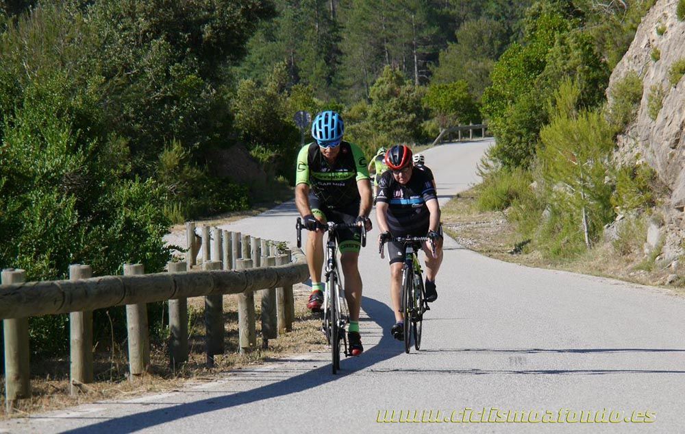 Marcha Vallesana 2017_2