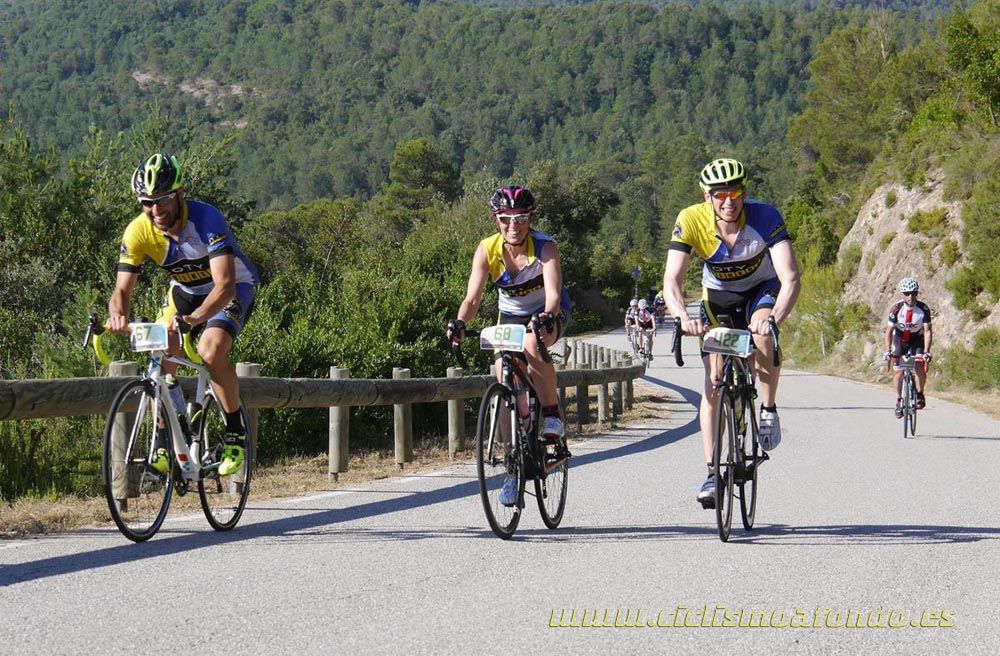 Marcha Vallesana 2017_2
