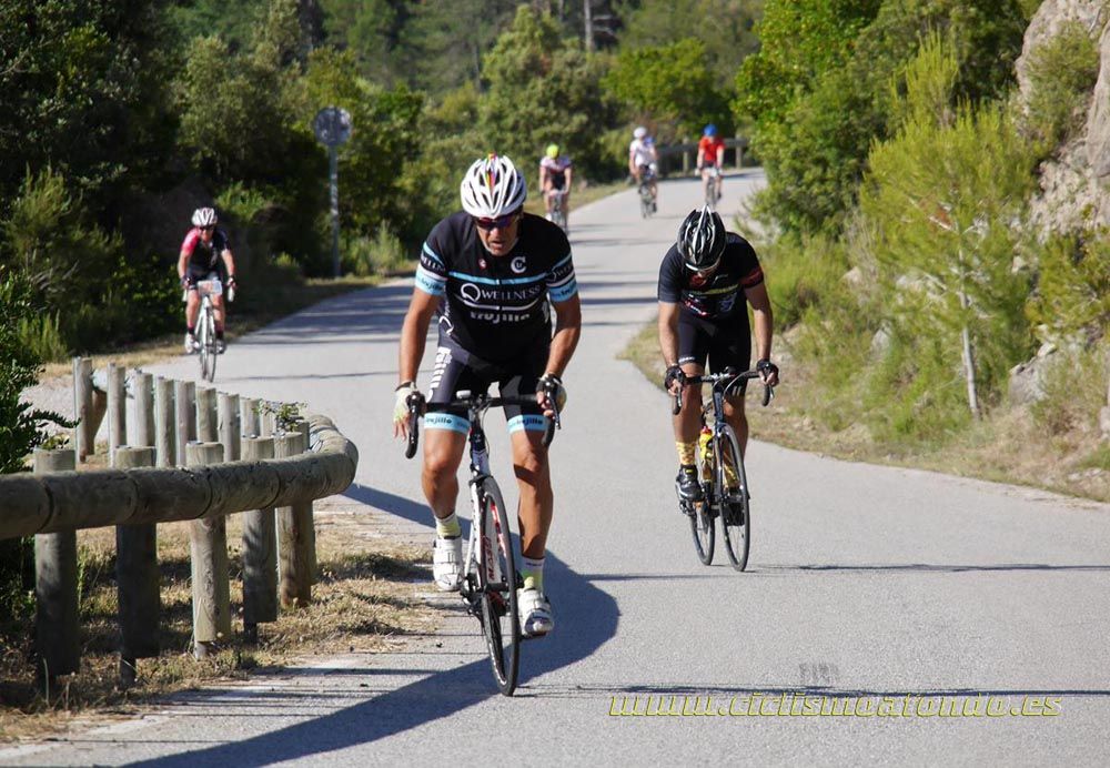 Marcha Vallesana 2017_2