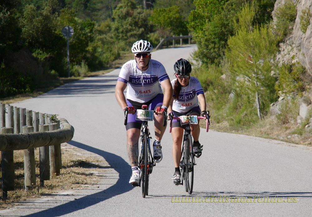 Marcha Vallesana 2017_2