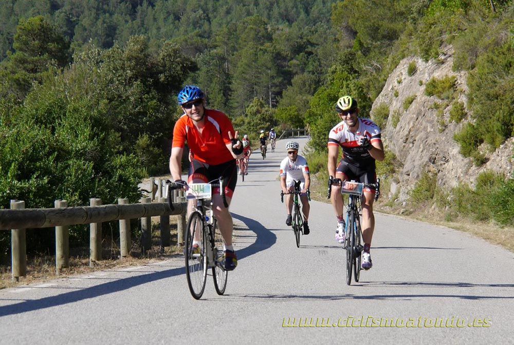 Marcha Vallesana 2017_2