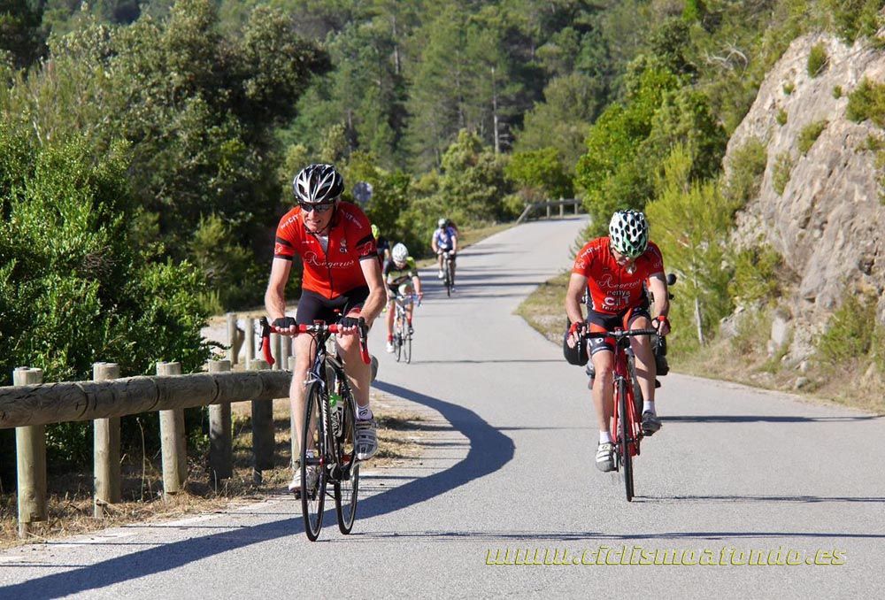 Marcha Vallesana 2017_2