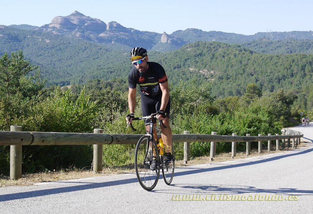Marcha Vallesana 2017_2