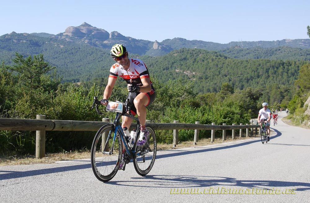 Marcha Vallesana 2017_2