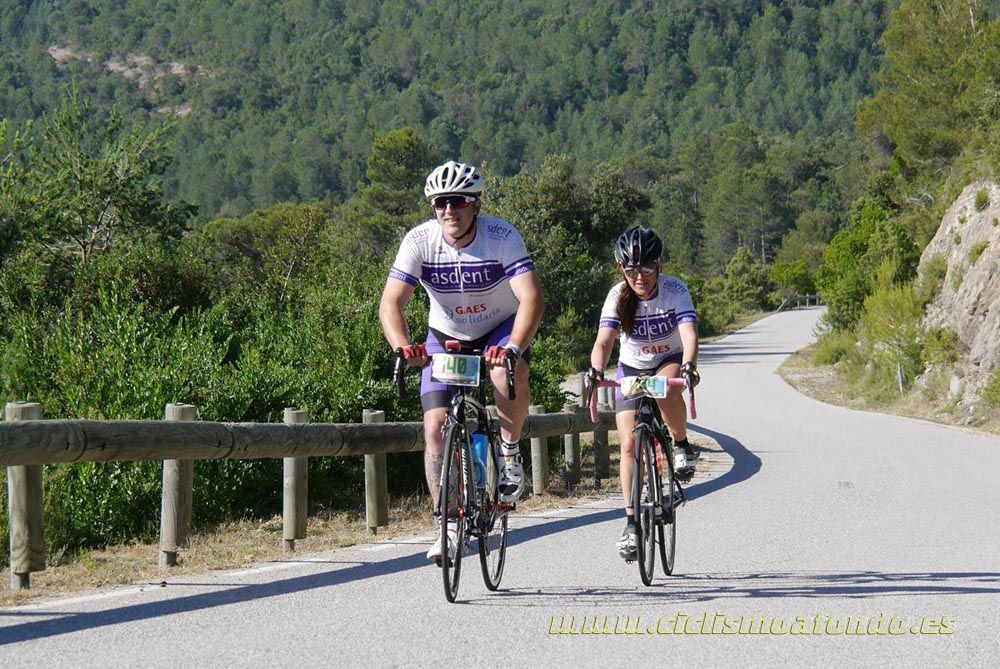 Marcha Vallesana 2017_2