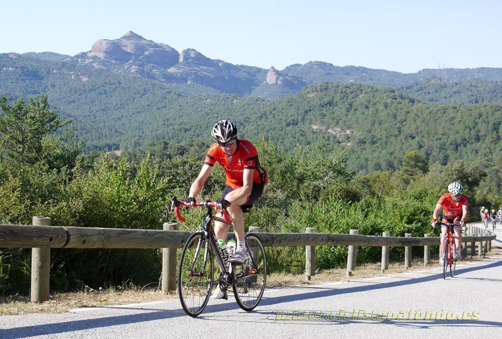 Marcha Vallesana 2017_2