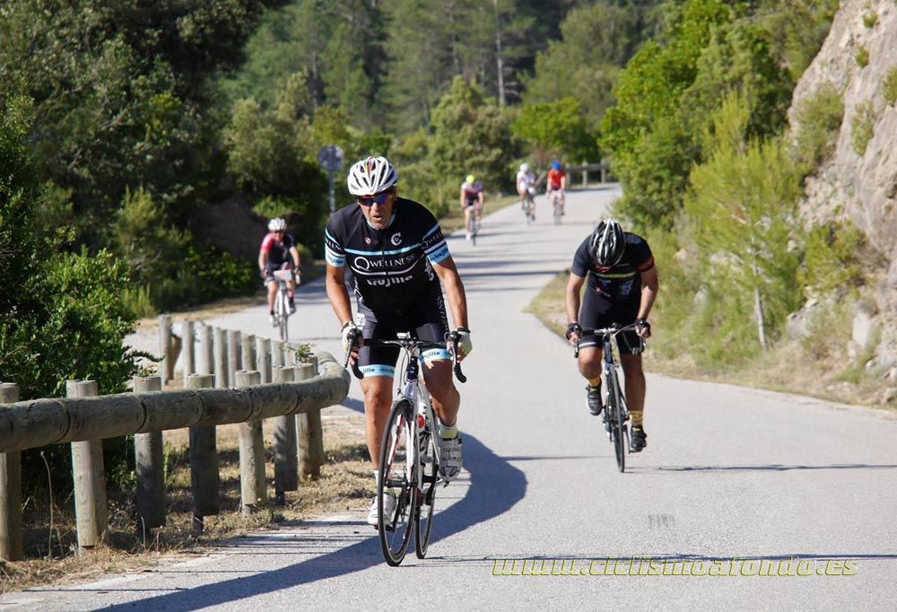 Marcha Vallesana 2017_2