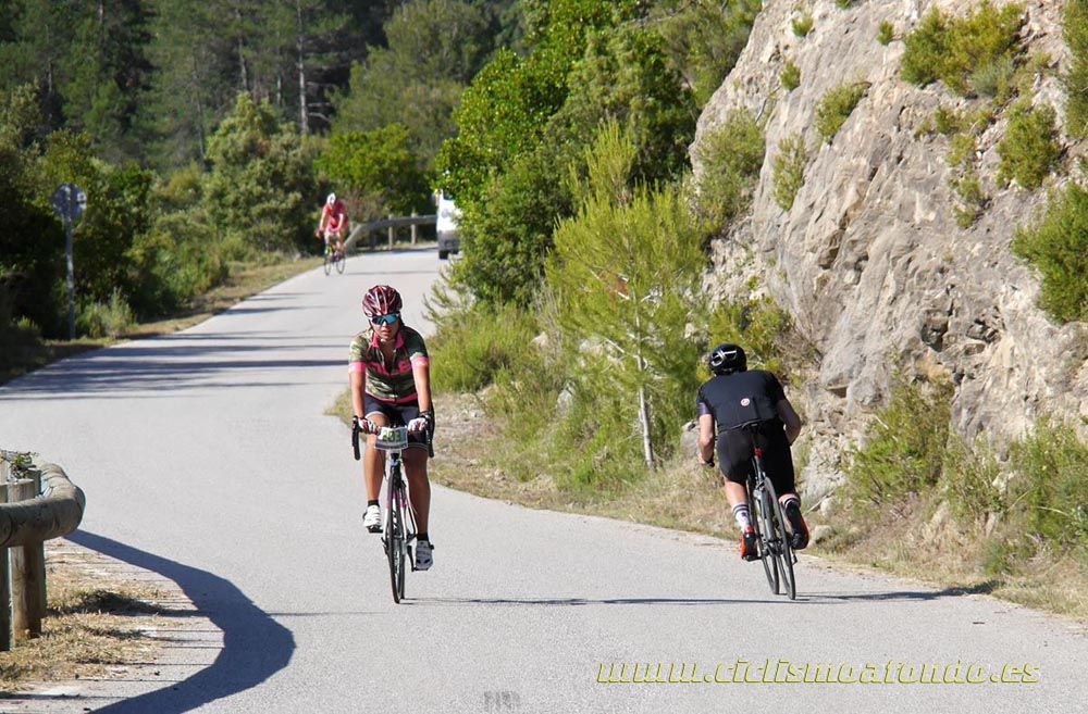 Marcha Vallesana 2017_2