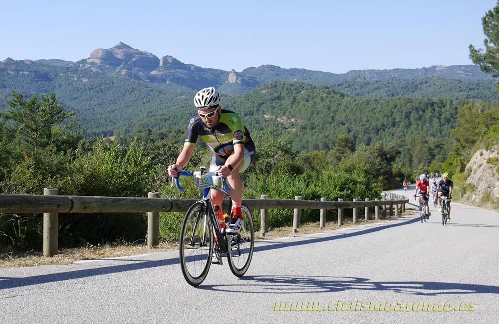 Marcha Vallesana 2017_2