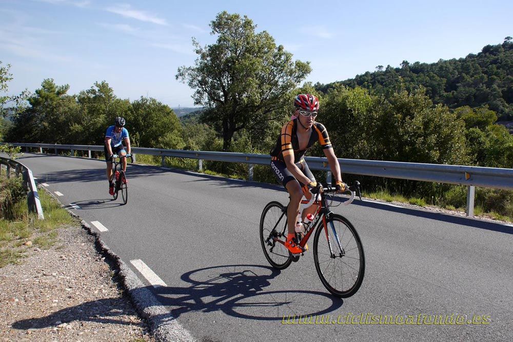 Marcha Vallesana 2017_2