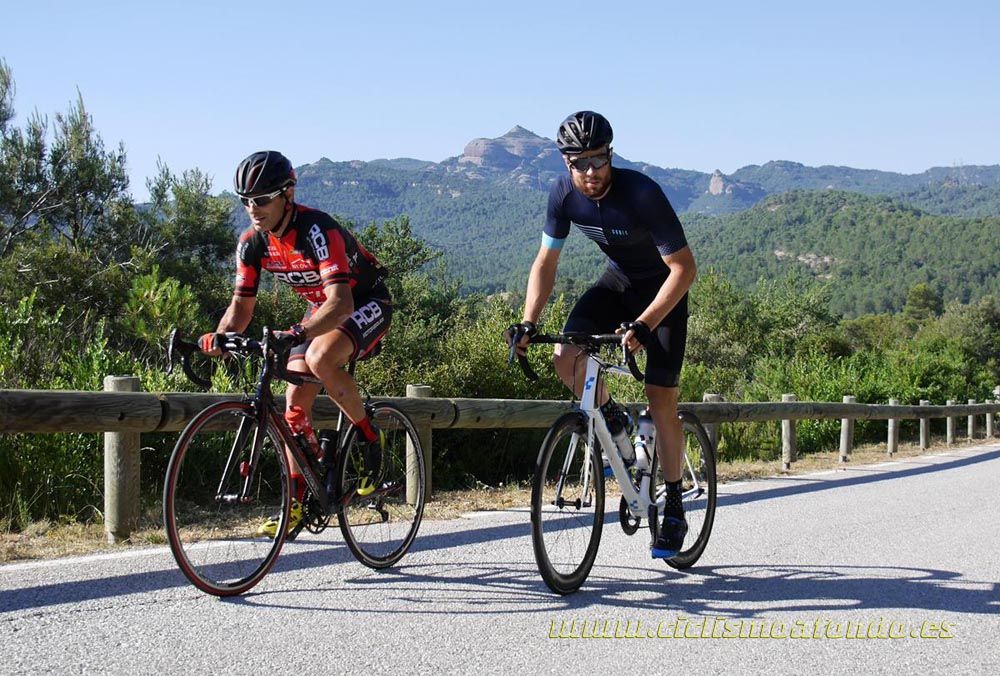 Marcha Vallesana 2017_2
