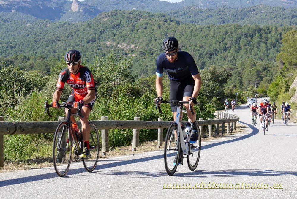 Marcha Vallesana 2017_2