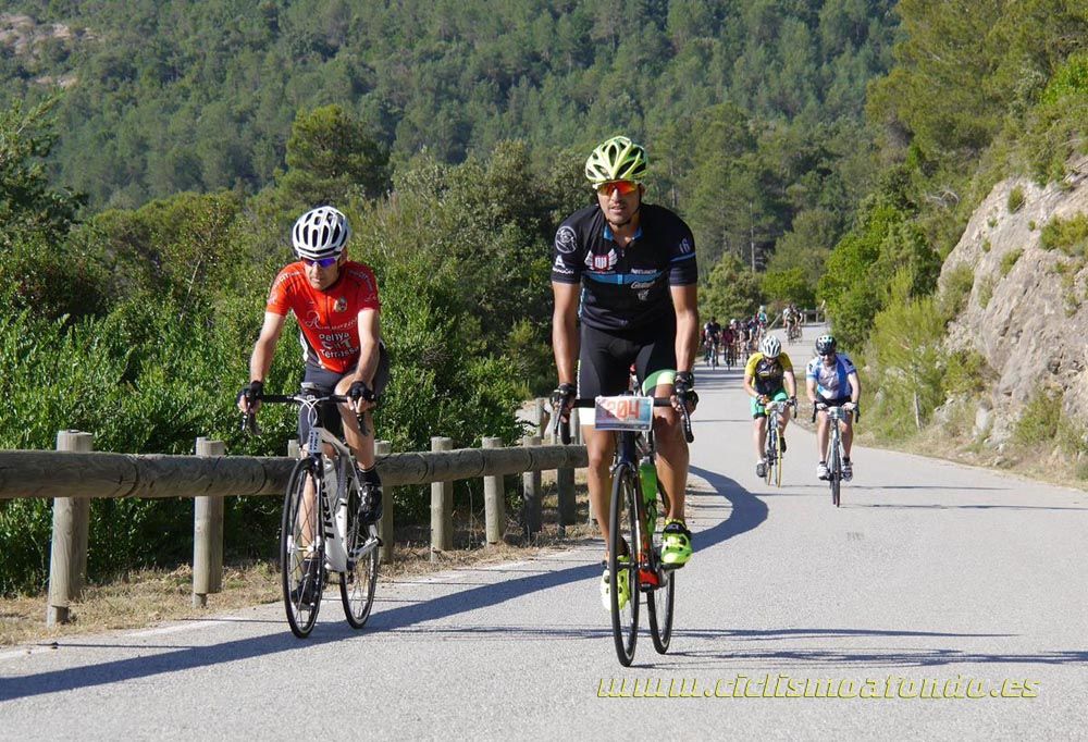 Marcha Vallesana 2017_2