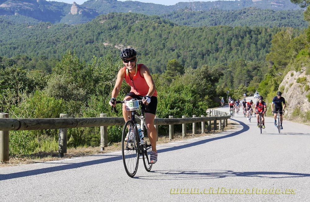 Marcha Vallesana 2017_2