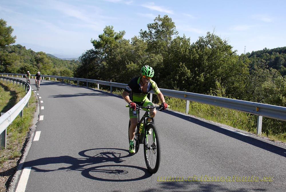 Marcha Vallesana 2017_2