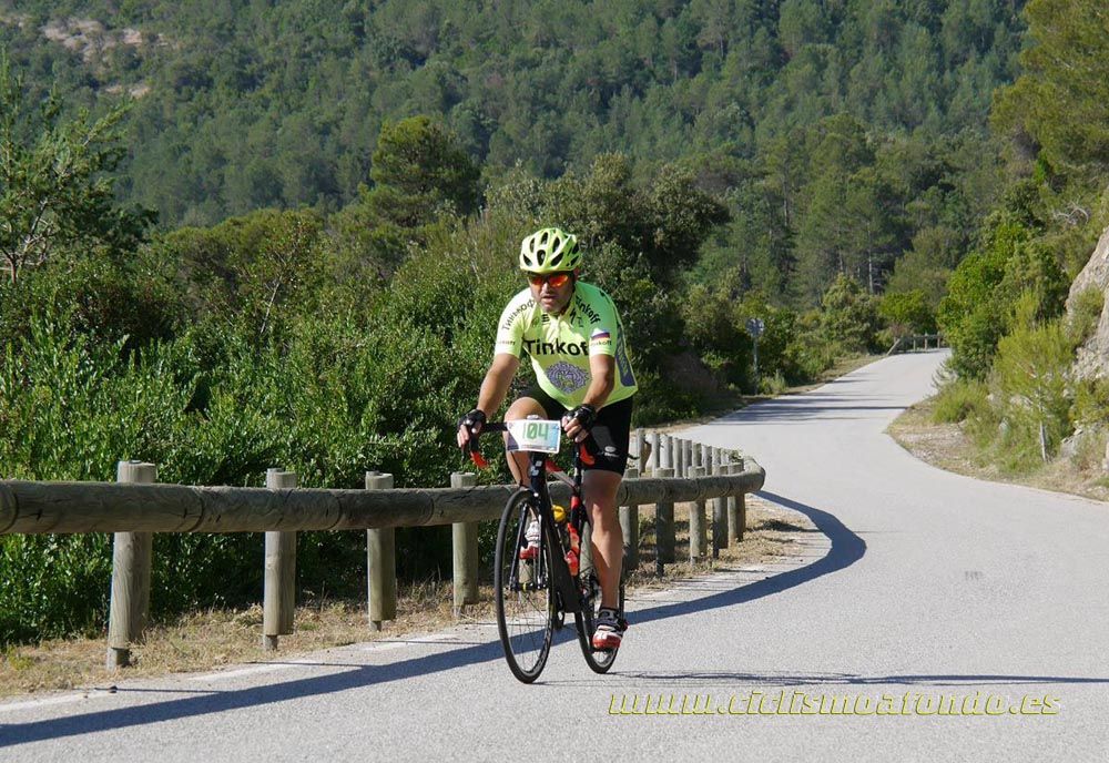 Marcha Vallesana 2017_2