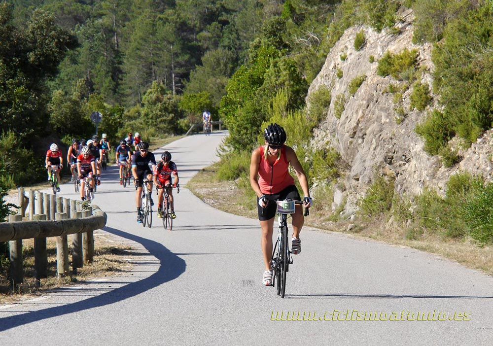 Marcha Vallesana 2017_2